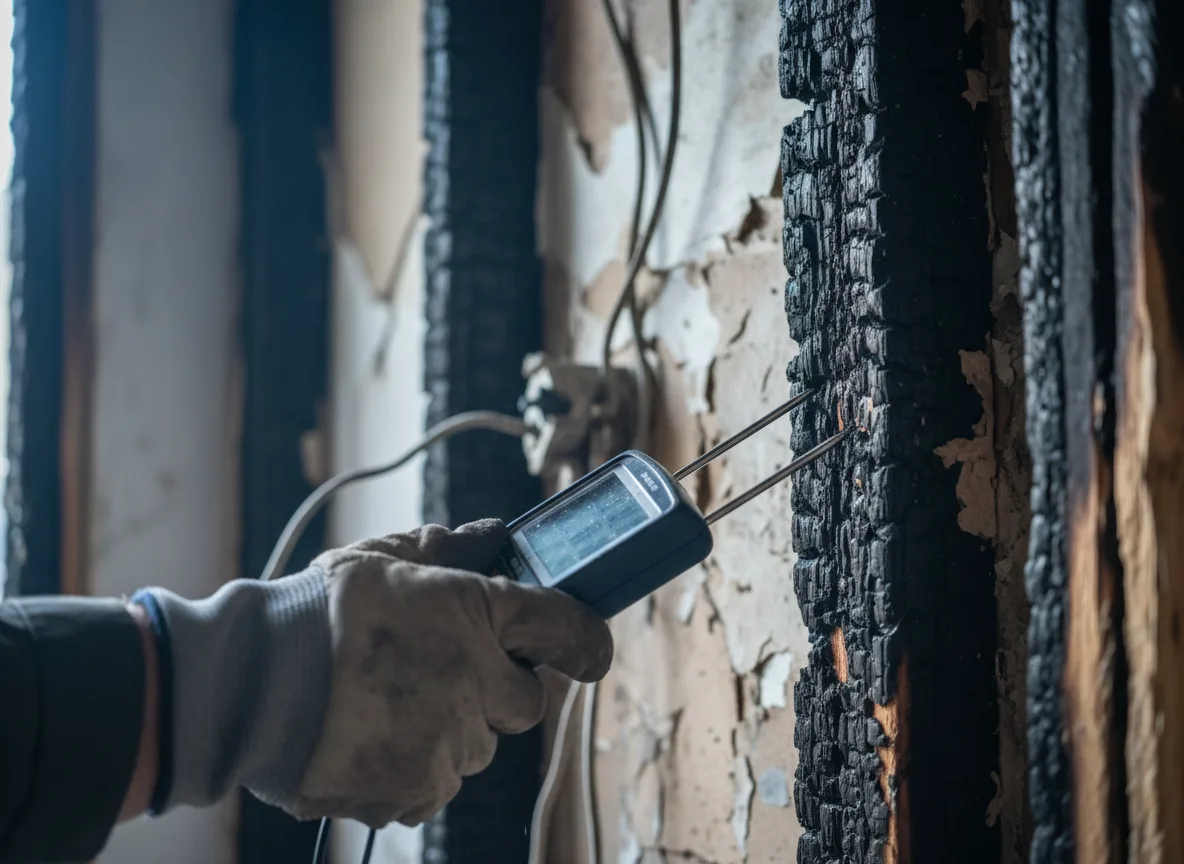 Fire Damage Restoration Sharpsburg, GA FAQs